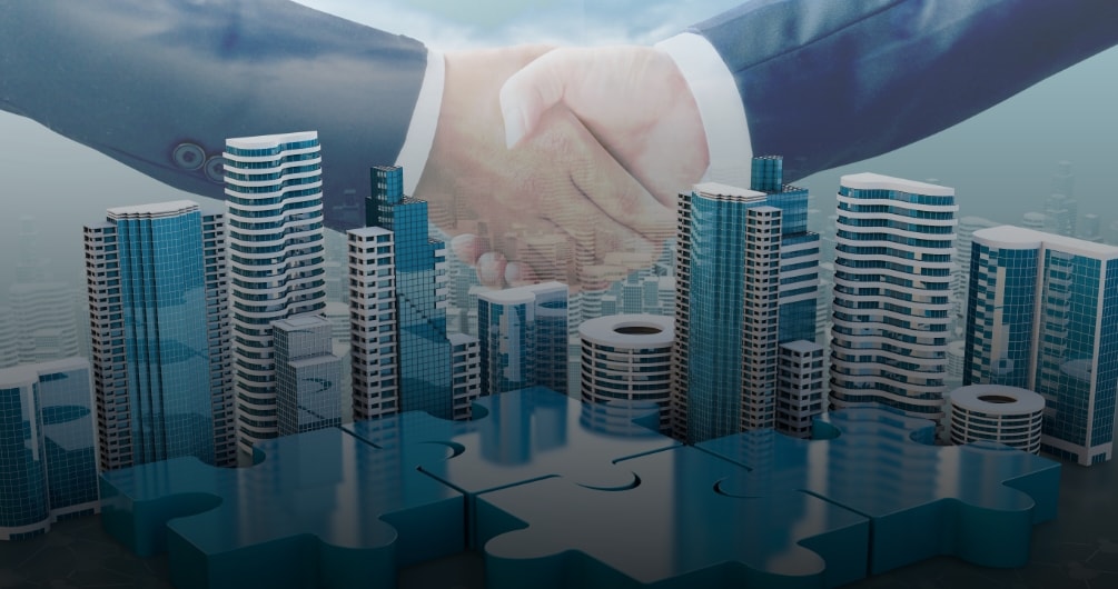 Maximizing Mergers & Acquisitions | RealFoundations